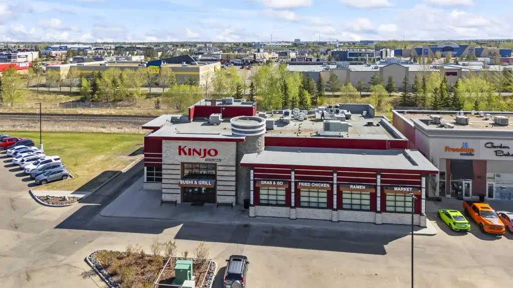 default Restaurant Industry Kinjo South Common