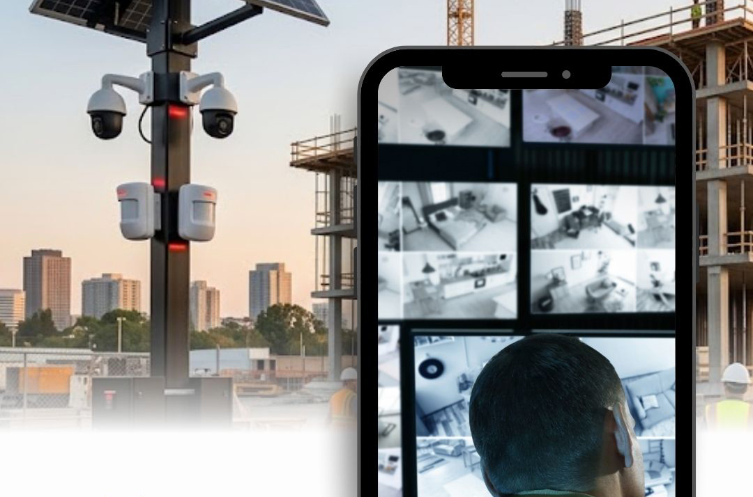 Smart Oversight in Real Time - AI Monitoring and Loss Prevention